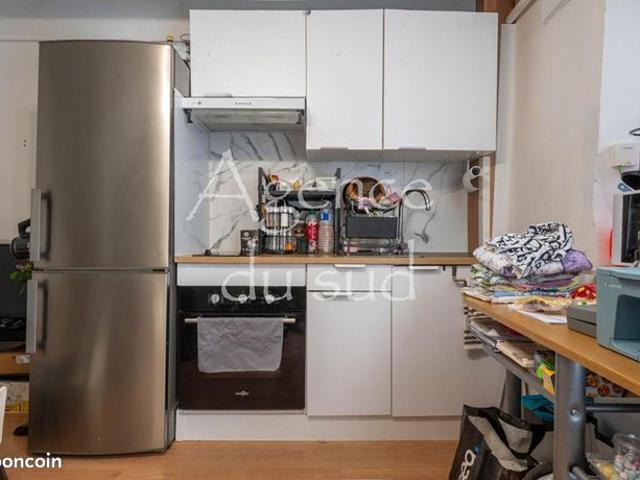 Maison vente à Marseille, Cadolive