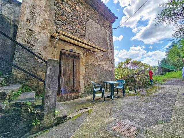 Maison vente à Béziers, Saint-etienne-estréchoux