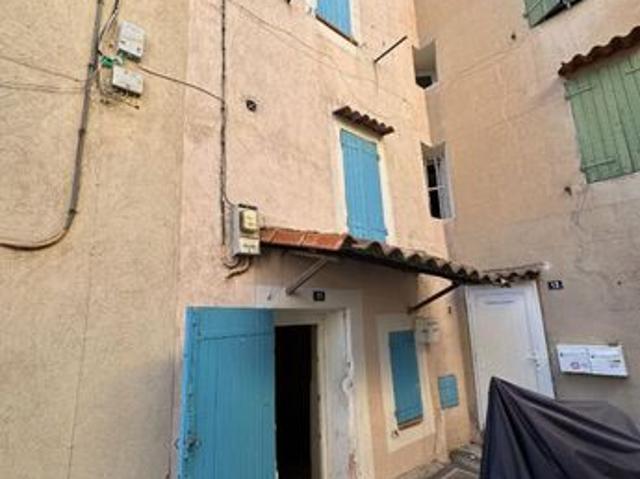 Maison vente à Marseille, Cadolive