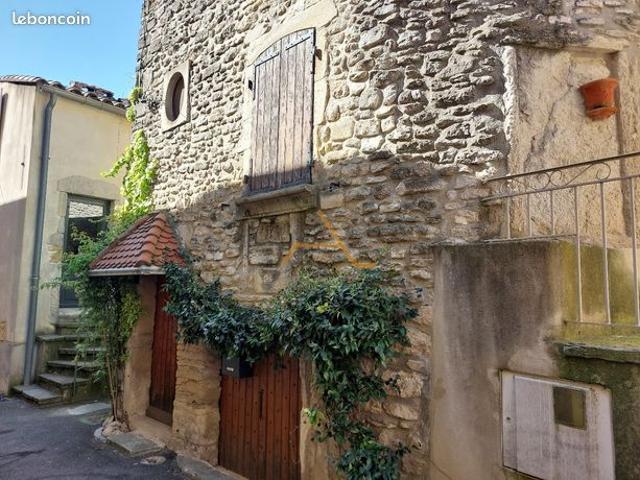 Maison vente à Nyons, Taulignan