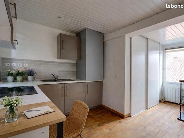 Maison vente à Montauban, Verfeil