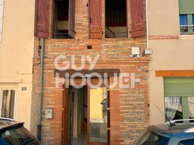 Maison vente à Thil, Meurthe-et-Moselle