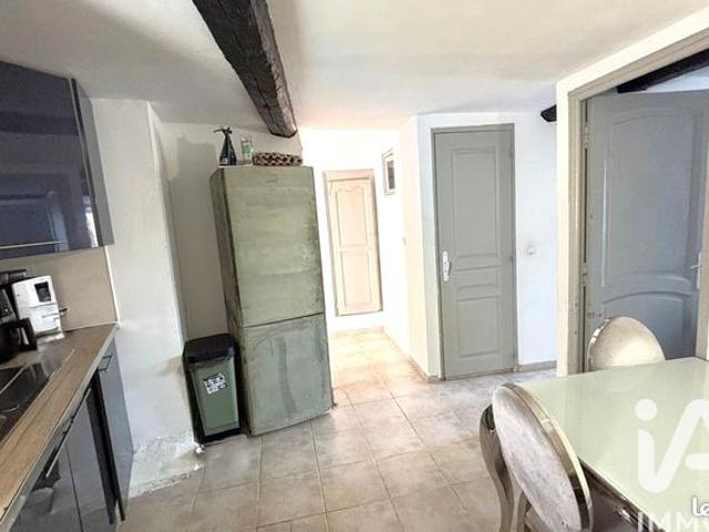 Maison vente à Arrondissement de Draguignan, Puget-sur-argens