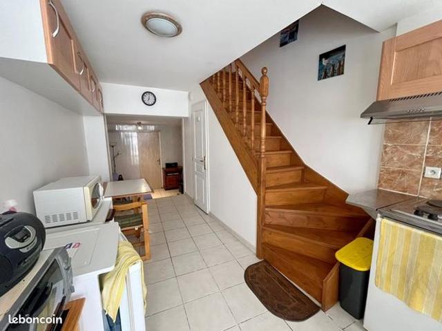 Maison vente à Béziers, Vias