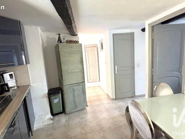 Maison vente à Puget-sur-Argens, Var