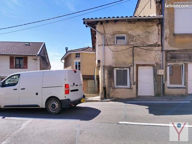 Maison vente à Bourg-en-Bresse, Neuville-les-dames