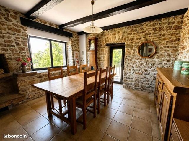 Maison vente à Rodez, Salles-la-source