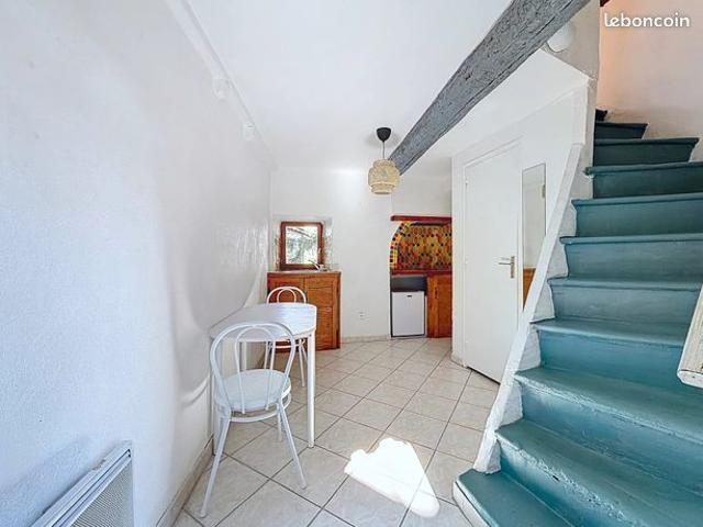 Maison vente à Grasse, Carros