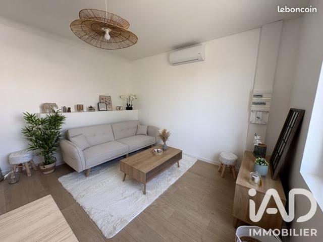Maison vente à Les Sables-d'Olonne, Le Fenouiller
