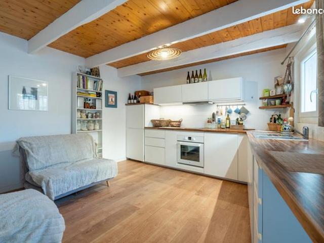 Maison vente à Nîmes, Remoulins
