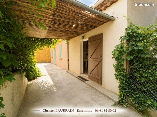 Maison vente à Forcalquier, Montagnac-montpezat