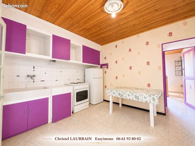 Maison vente à Forcalquier, Montagnac-montpezat