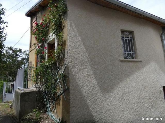Maison vente à Gap, Aspres-sur-buëch