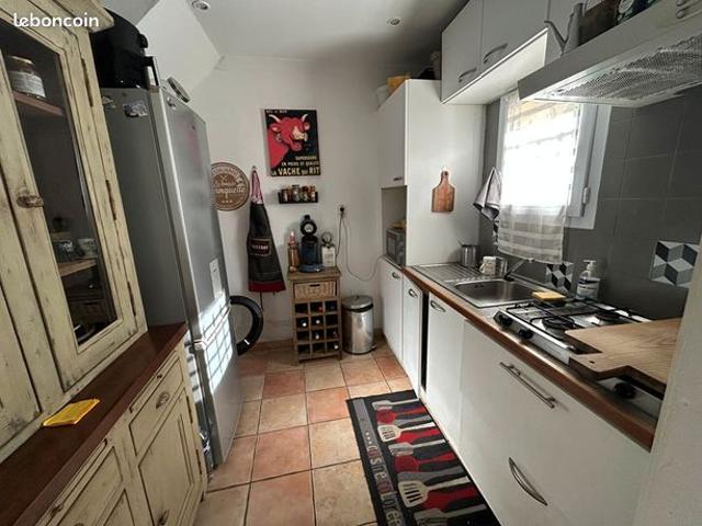Maison vente à Nîmes, Redessan