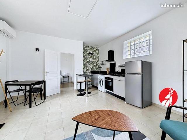 Maison vente à Fontainebleau, Samois-sur-seine