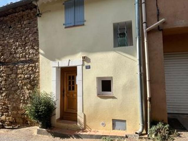 Maison vente à Camps-la-source