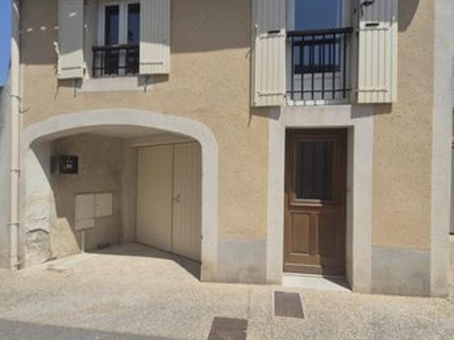 Maison vente à Arles, Eyragues