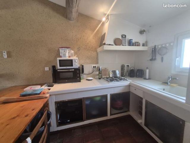 Maison vente à Arles, Eyragues