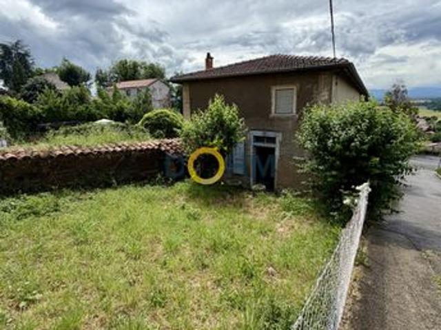 Maison vente à Montbrison, Saint-cyr-les-vignes