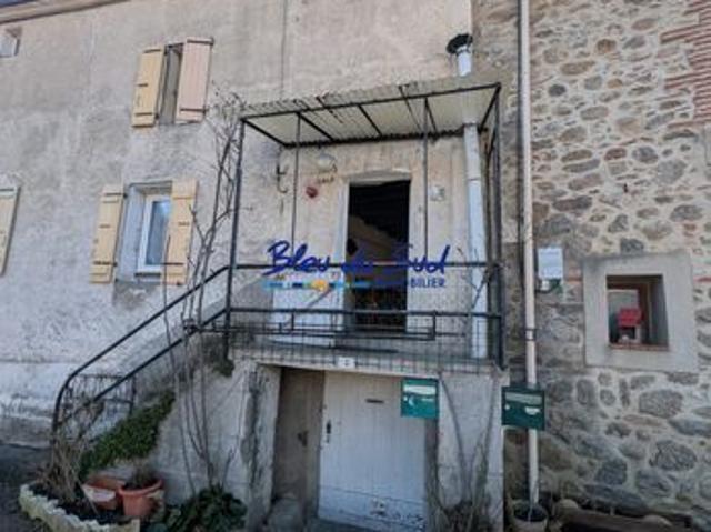 Maison vente à Prades, Fuilla