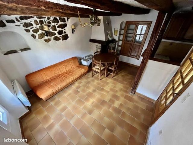 Maison vente à Méailles, Alpes-de-Haute-Provence