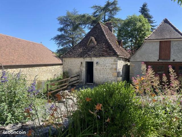 Maison vente à Gourdon, Occitanie