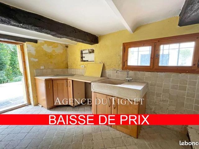Maison vente à Grasse, Saint-cézaire-sur-siagne