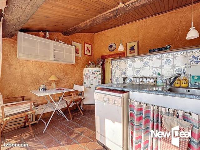 Maison vente à Arrondissement de Draguignan, Seillans