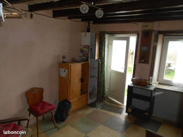 Maison vente à Thiers, Olmet