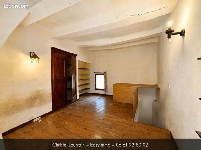 Maison vente à Brignoles, Régusse