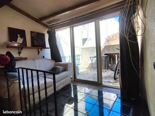Maison vente à Carcassonne, La Redorte