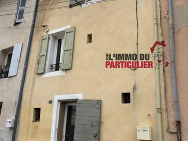 Maison vente à Apt, Pertuis