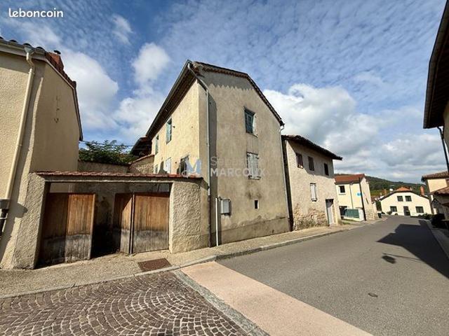 Maison vente à Montbrison