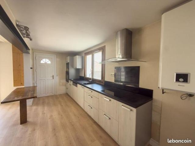 Maison vente à La Roche-sur-Yon, Pays de la Loire