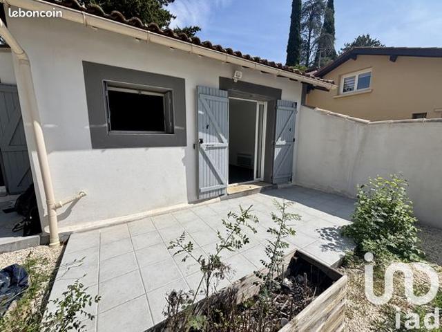 Maison vente à Rodilhan, Gard