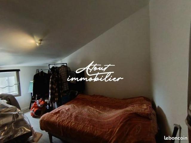 Maison vente à Lodève, Le Pouget