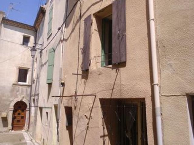Maison vente à Béziers, Thézan-lès-béziers
