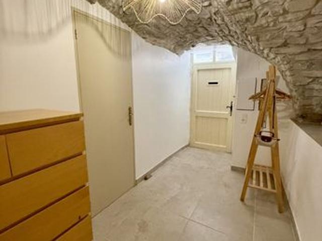 Maison vente à Nîmes, Moulézan