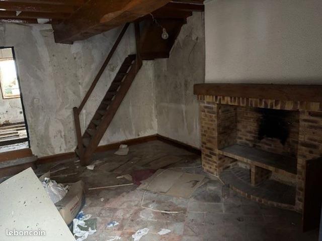 Maison vente à Nogent-le-Rotrou, Saint-victor-de-buthon