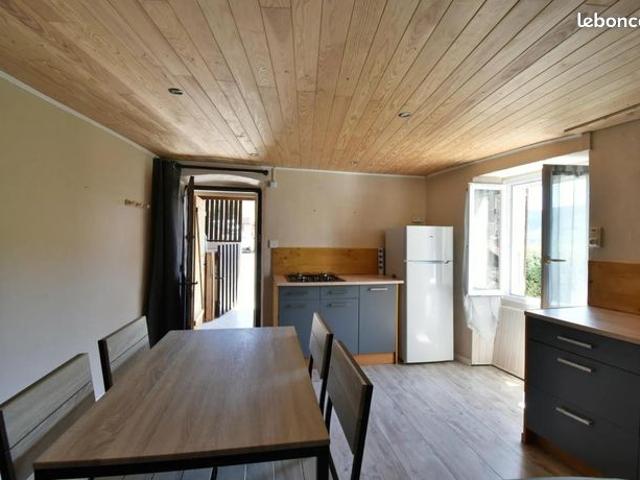 Maison vente à Tournon-sur-Rhône, Saint-barthélemy-le-meil