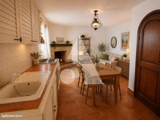 Maison vente à Carpentras, Bédoin