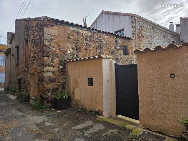 Maison vente à Béziers, Cruzy