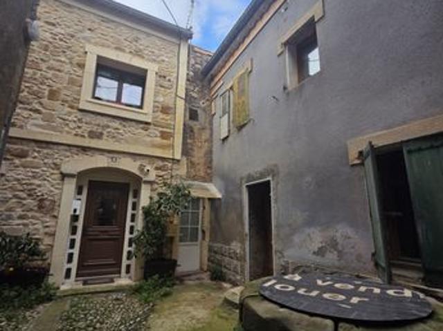 Maison vente à Béziers, Cruzy
