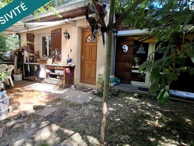 Maison vente à Brive-la-Gaillarde, Noailhac