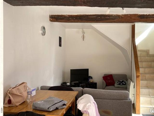 Maison vente à Avallon, L'isle-sur-serein