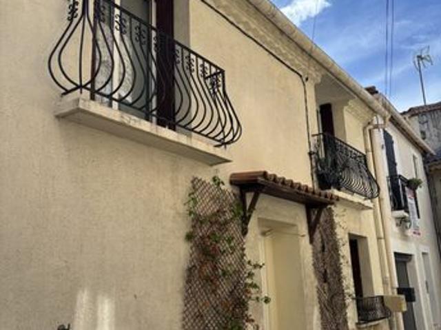 Maison vente à Montpellier, Fabrègues