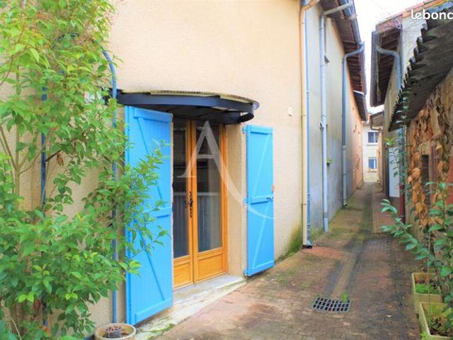 Maison vente à Toulouse, Mondonville