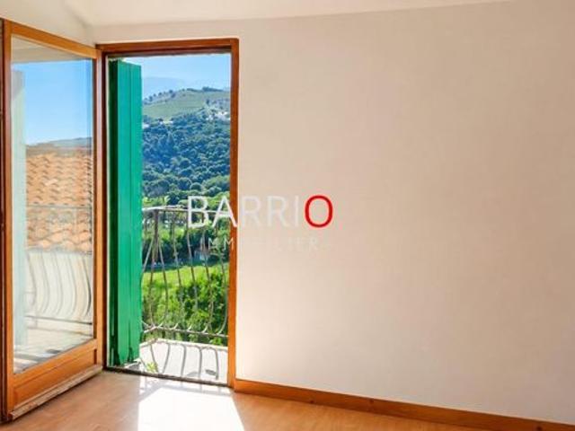 Maison vente à Céret, Banyuls-sur-mer