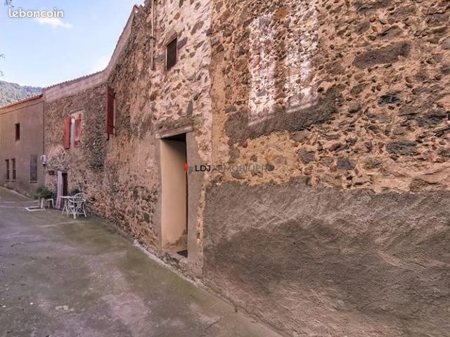 Maison vente à Prades, Mosset