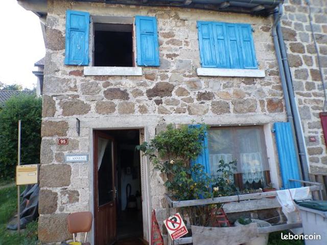 Maison vente à Tournon-sur-Rhône, Saint-agrève